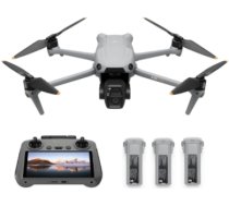 DJI Air 3S Fly More Combo (DJI RC 2)