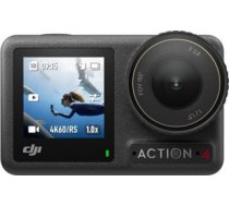 DJI Osmo Action 4 Adventure Combo