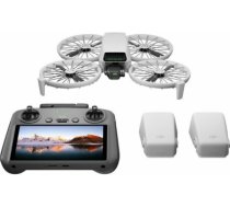 DJI Flip Fly More Combo (DJI RC 2)