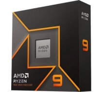 AMD Ryzen 9 9950X Box