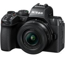 Nikon Z50 II + 16-50mm f/3.5-6.3 VR