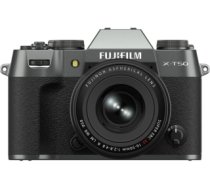 Fujifilm X-T50 XF 16-50mm Kit Charcoal