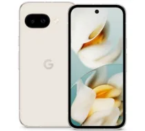 Google Pixel 9a 5G 128GB Porcelain