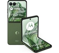 Motorola Razr 50 Ultra 5G 12/512GB Spring Green (XT24513)