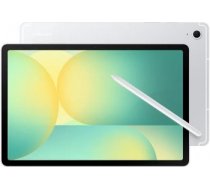 Samsung Galaxy Tab S10 FE+ WiFi 13.1 256GB Silver (SM-X620)