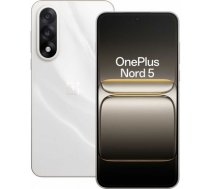 OnePlus Nord 5 5G 8/256GB Dual SIM Marble Sands