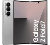 Samsung Galaxy Fold7 5G 512GB Silver Shadow (SM-F966B)