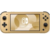 Nintendo Switch Lite Hyrule Edition