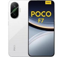Xiaomi Poco F7 5G 12/512GB Dual Sim White