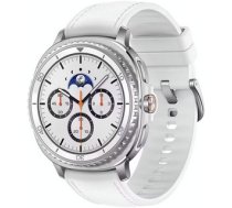 Samsung Galaxy Watch8 Classic 46mm Bluetooth White L500