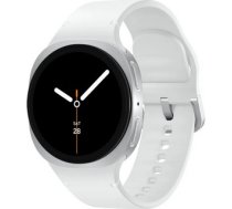 Samsung Galaxy Watch8 40mm LTE Silver (SM-L325)