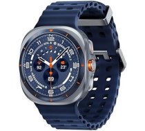 Samsung Galaxy Watch Ultra (2025) 47mm LTE Titanium Blue (SM-L705F)