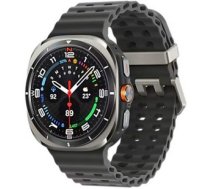 Samsung Galaxy Watch Ultra (2025) 47mm LTE Titanium Silver (SM-L705F)