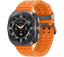 Samsung Galaxy Watch Ultra (2025) 47mm LTE Titanium Gray (SM-L705F)