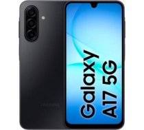 Samsung Galaxy A17 5G 256GB Dual SIM Black (SM-A176B)