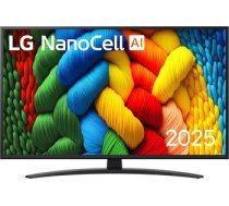 LG 65NANO81A3A