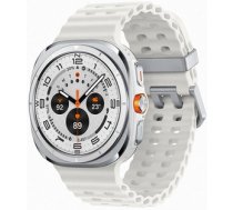 Samsung Galaxy Watch Ultra (2025) 47mm LTE Titanium White (SM-L705F)