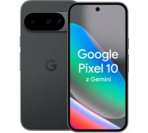 Google Pixel 10 12/256GB Obsidian Black