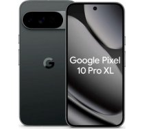 Google Pixel 10 Pro XL 16/512GB Obsidian Black