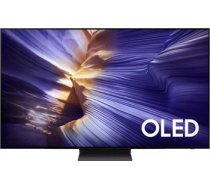 Samsung 55" OLED S90F 4K Samsung Vision AI Smart TV (2025) (QE55S90FAEXXH)