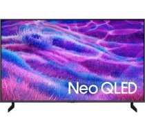 Samsung 85" Neo QLED QN80F 4K Samsung Vision AI Smart TV (2025) (QE85QN80FAUXXH)