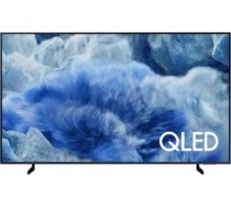Samsung 85" QLED Q8F 4K Samsung Vision AI Smart TV (2025) (QE85Q8FAAUXXH)