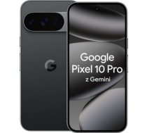 Google Pixel 10 Pro 16/512GB Obsidian Black