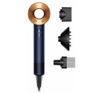 Dyson Supersonic Prussian Blue/Rich Copper