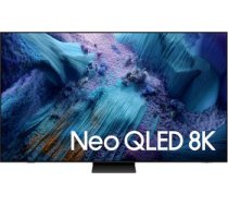 Samsung 65" Neo QLED QN990F 8K Samsung Vision AI Smart TV (2025) (QE65QN990FTXXH)