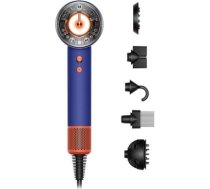 Dyson Supersonic Nural Vinca Blue/Topaz HD16