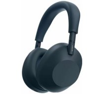 Sony WH-1000XM6 Blue