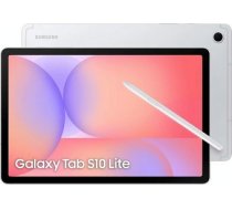 Samsung Galaxy Tab S10 Lite 5G 256GB Silver (SM-X406)