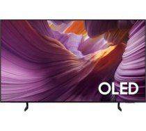 Samsung 83" OLED S85F 4K Samsung Vision AI Smart TV (2025) (QE83S85FAEXXH)