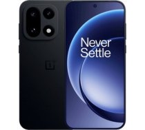 OnePlus 15 12/256GB Dual Sim Black