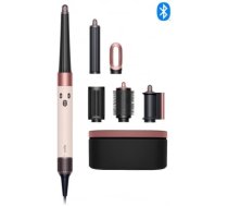 Dyson Airwrap i.d Straight+Wavy Ceramic Pink/Rose Gold