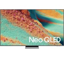 Samsung 55" Neo QLED QN85F 4K Samsung Vision AI Smart TV (2025) (QE55QN85FAUXXH)