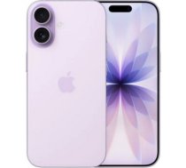 Apple iPhone 17 512GB Lavender