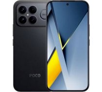 Xiaomi Poco F8 Ultra 12/256GB Black