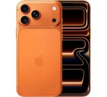 Apple iPhone 17 Pro Max 2TB Cosmic Orange