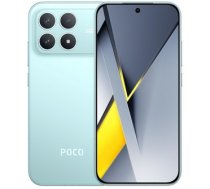 Xiaomi Poco F8 Pro 5G 12/256GB Dual Sim Blue