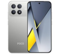 Xiaomi Poco F8 Pro 5G 12/512GB Dual Sim Silver