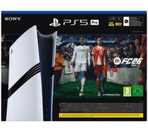 Sony PlayStation 5 Pro 2TB Digital + FC26 (PS5)