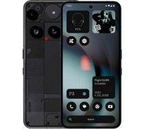 Nothing Phone 3 5G 12/256GB Dual Sim Black