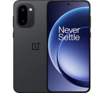 OnePlus 15R 12/256GB Dual Sim Charcoal Black