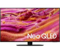 Samsung 85" Neo QLED QN90F 4K Samsung Vision AI Smart TV (2025) (QE85QN90FATXXH)
