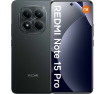 Xiaomi Redmi Note 15 Pro Dual 8/256GB Black