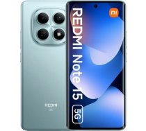 Xiaomi Redmi Note 15 5G Dual 6/128GB Glacier Blue