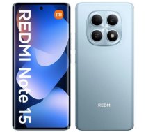 Xiaomi Redmi Note 15 Dual 6/128GB Glacier Blue