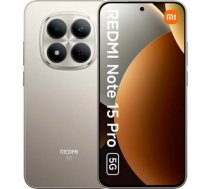 Xiaomi Redmi Note 15 Pro 5G Dual 12/512GB Titanium