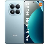 Xiaomi Redmi Note 15 Pro Dual 8/256GB Glacier Blue